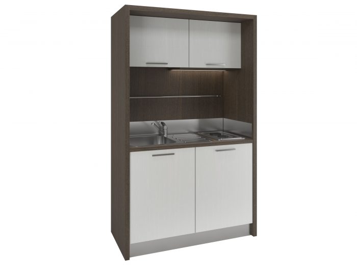 Cucine A Scomparsa Online Mini Cucine Cucine Monoblocco