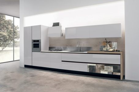 cucine-moderne-spazi-piccoli-minimalismo